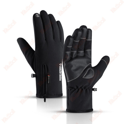 baseball glove